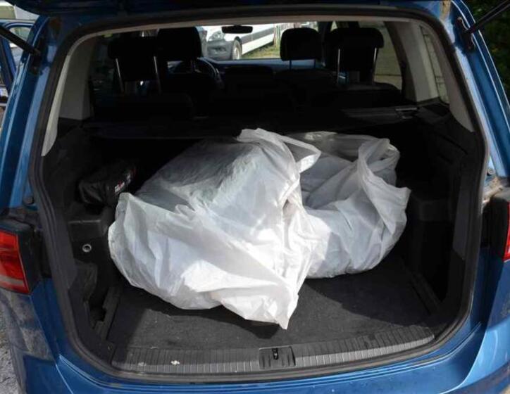 Volkswagen Touran 24