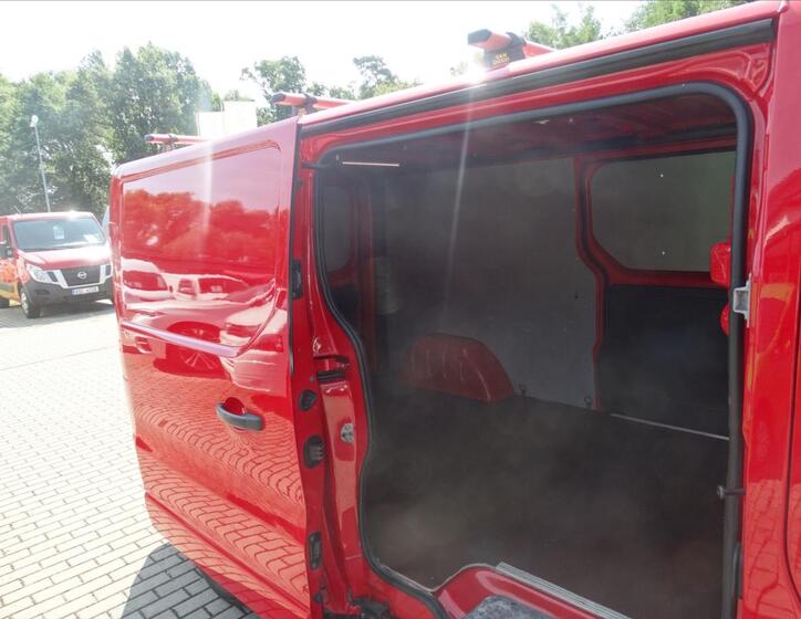 Opel Vivaro 34