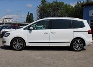 Volkswagen Sharan 8