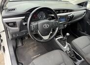 Toyota Corolla 18