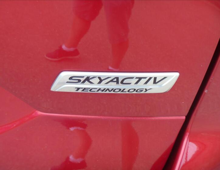 Mazda CX-5 32