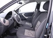 Dacia Sandero 11