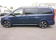Mercedes-Benz EQV 2