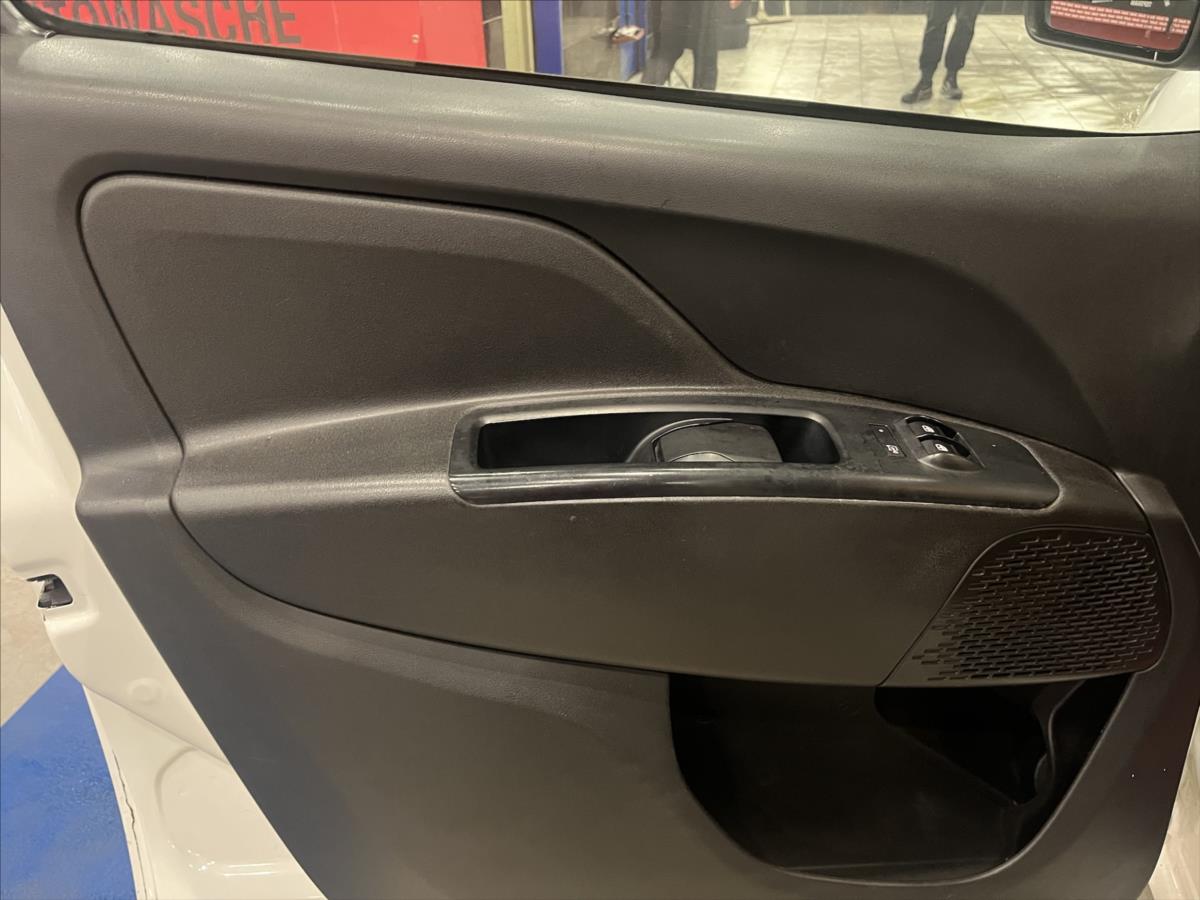 Fiat Dobló cargo