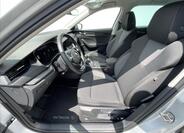 Škoda Octavia 4
