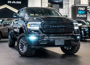 Dodge RAM 36
