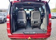 Mercedes-Benz Viano 9