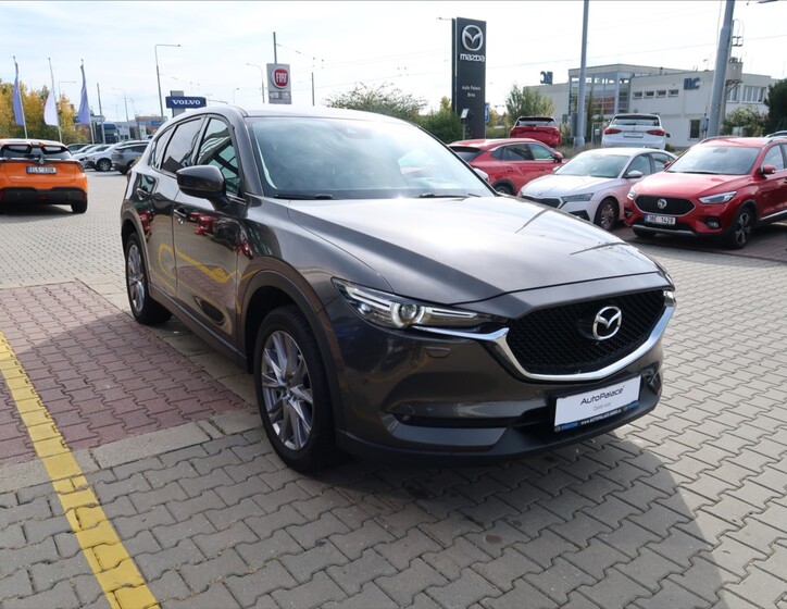 Mazda CX-5 3