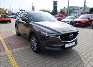Mazda CX-5 3