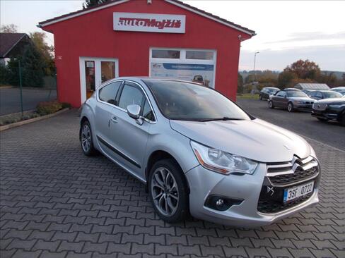 Citroën DS4
