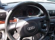 Audi A4 20