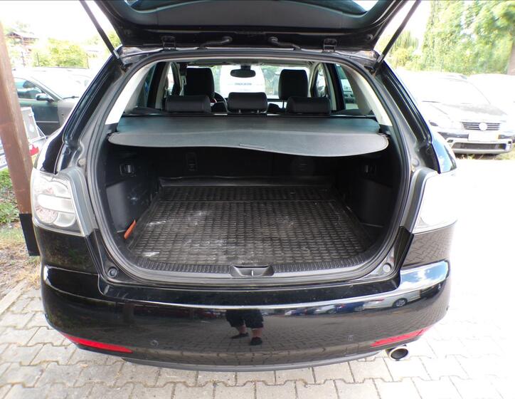 Mazda CX-7 18
