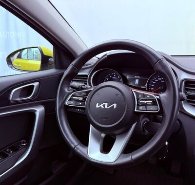 KIA Ceed 16