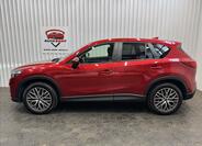 Mazda CX-5 4