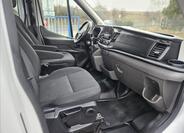 Ford Transit 7