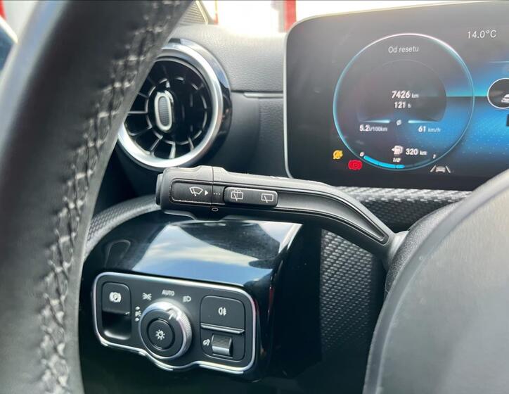 Mercedes-Benz Třídy A 24