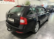 Škoda Octavia 5