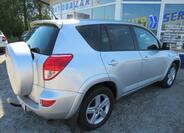 Toyota RAV4 4