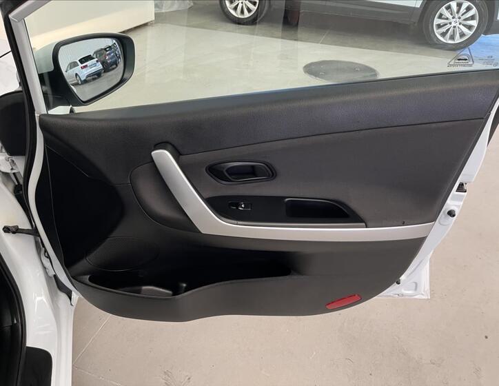 KIA Ceed 20