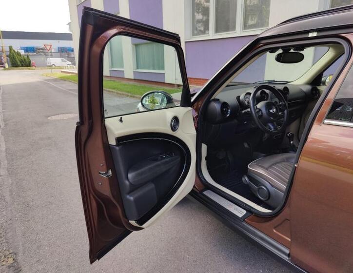 Mini Countryman 9