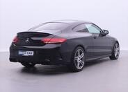 Mercedes-Benz Třídy C 7