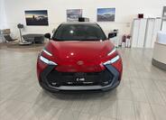 Toyota C-HR 2