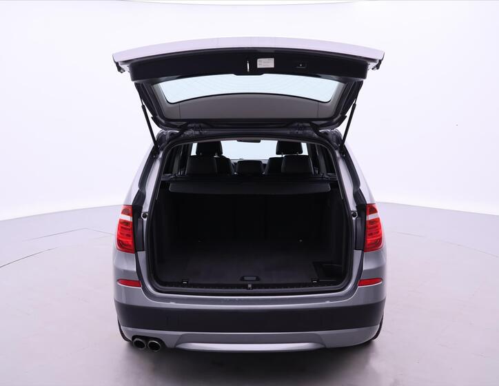 BMW X3 9