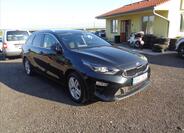 KIA Ceed 11