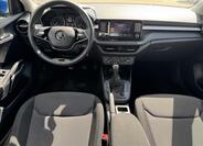 Škoda Fabia 13