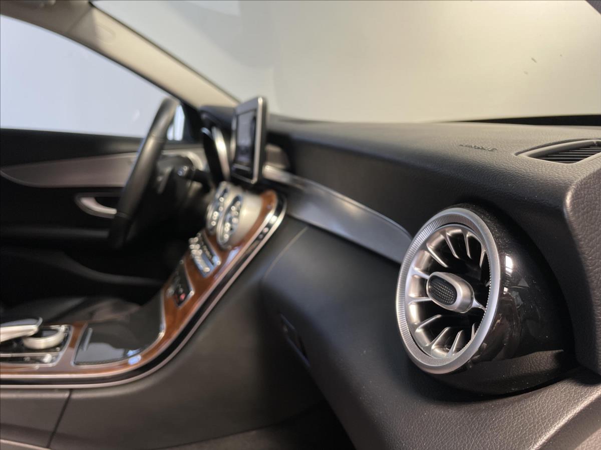 Mercedes-Benz Třídy C