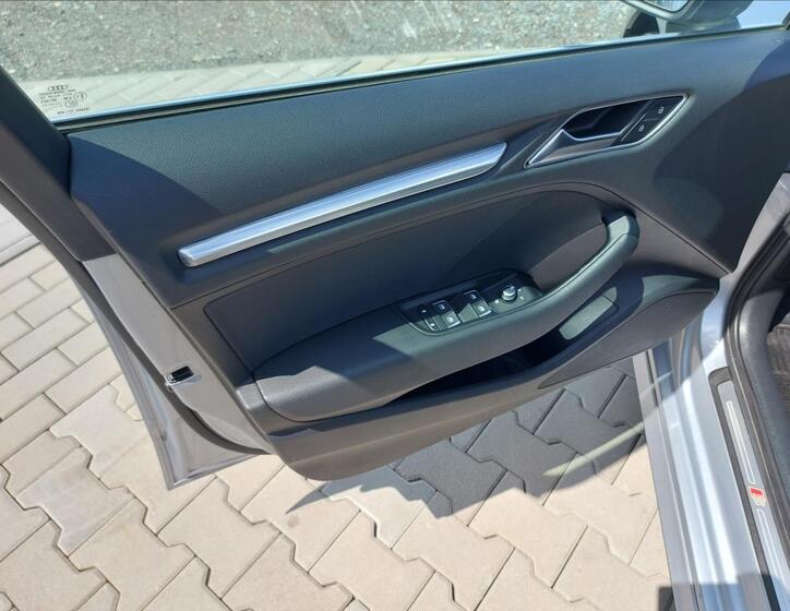 Audi A3 21