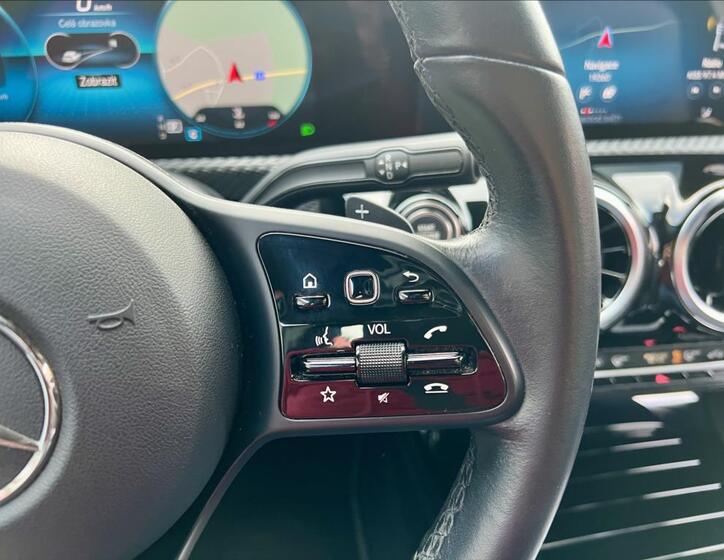 Mercedes-Benz Třídy A 27