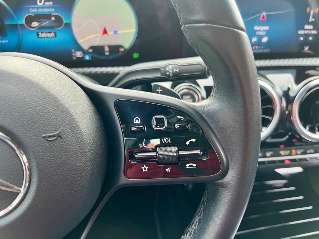 Mercedes-Benz Třídy A