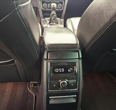 Škoda Superb 25