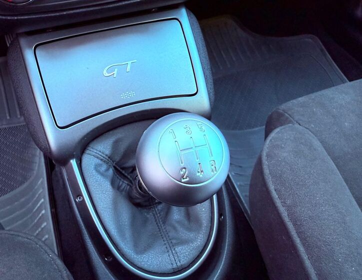 Alfa Romeo GT 15
