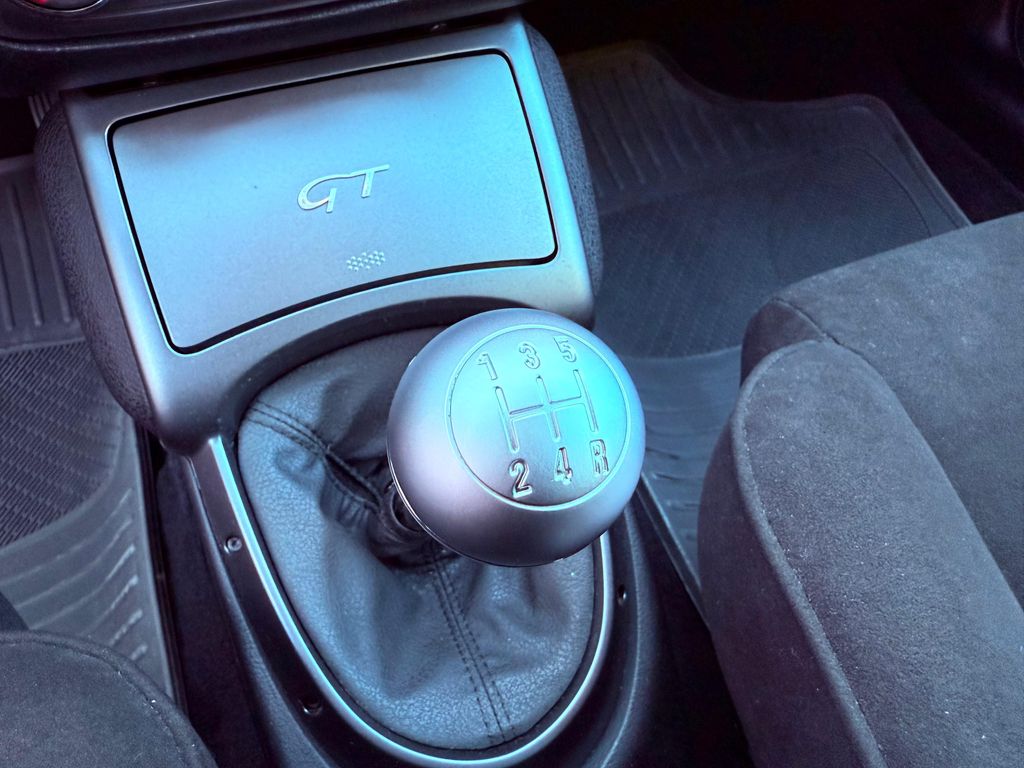 Alfa Romeo GT