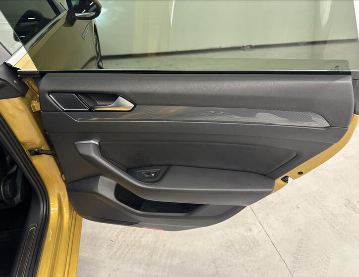 Volkswagen Arteon 29