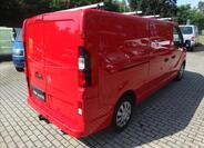 Opel Vivaro 2