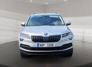 Škoda Karoq 3