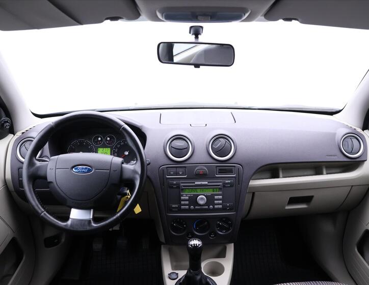 Ford Fusion 23