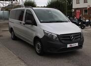 Mercedes-Benz Vito 2