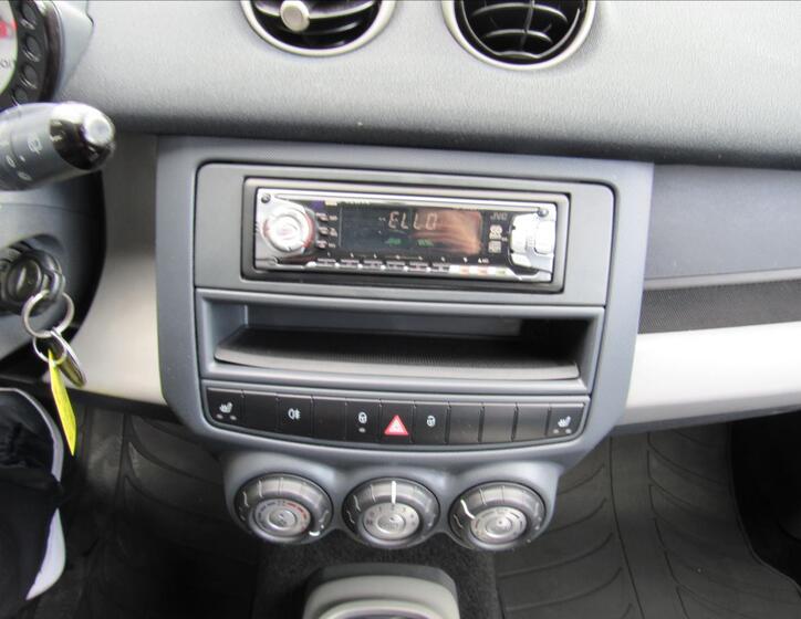 Smart Forfour 15