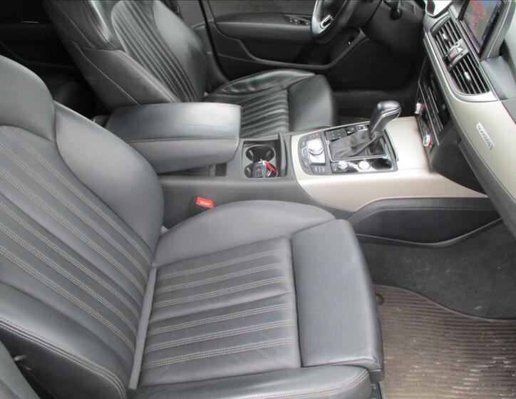 Audi A6 Allroad 23