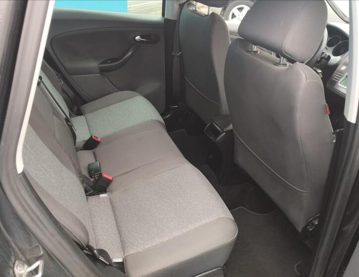 Seat Altea 9