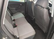 Seat Altea 9