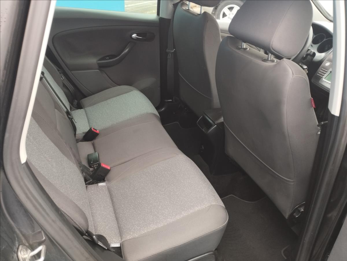 Seat Altea