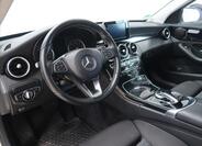 Mercedes-Benz Třídy C 10