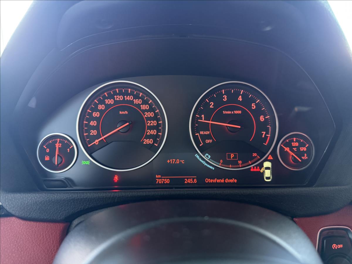 BMW Řada 4
