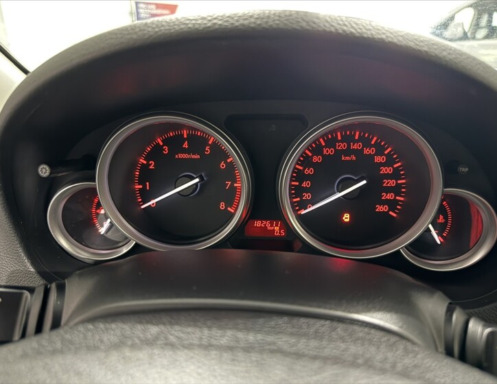 Mazda 6 10