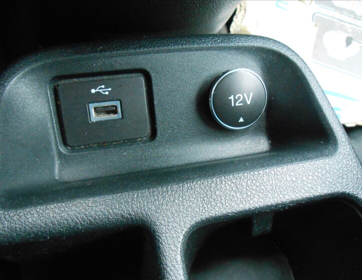 Ford Transit 21